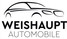 Logo Weishaupt Automobile GmbH
